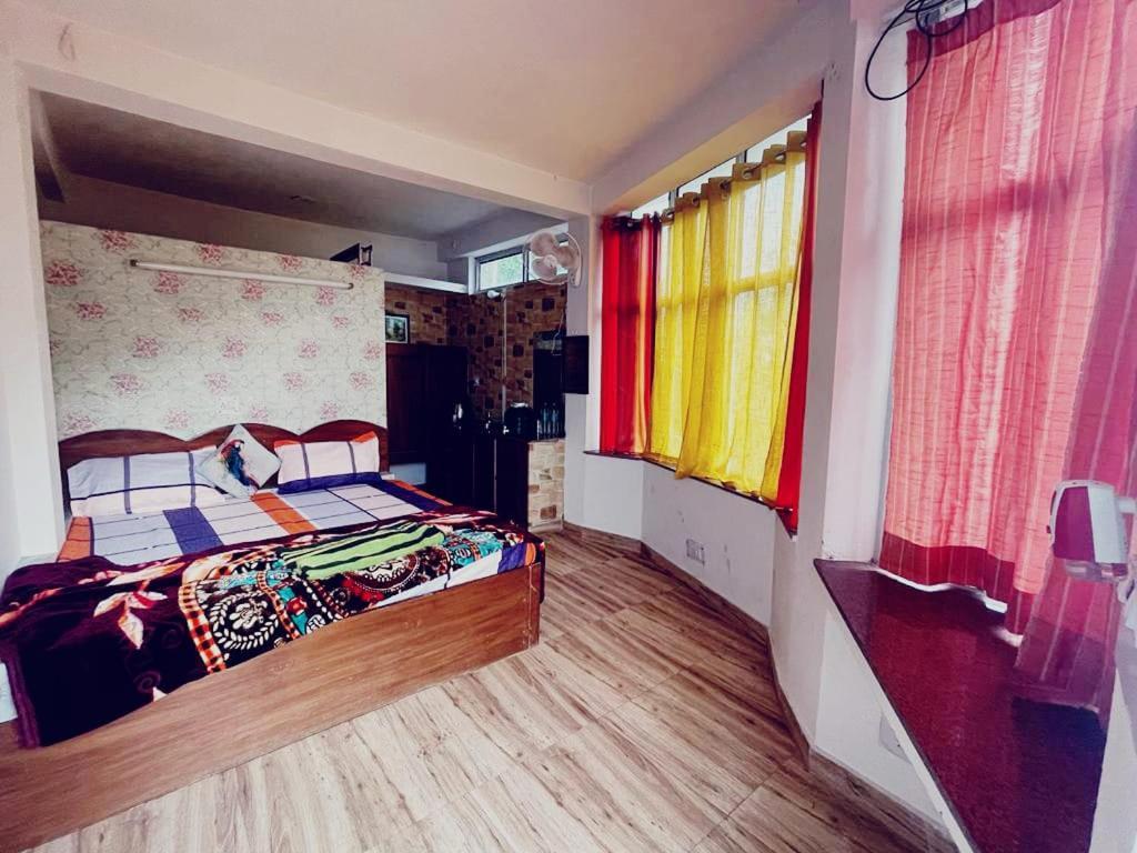 The Himalaya Retreat Resort, Experience Nature In The Lap Of Himalayas Mussoorie Exterior photo