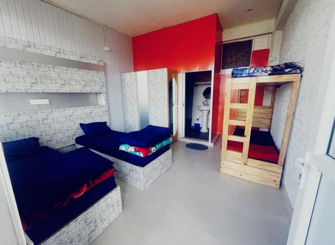 The Himalaya Retreat Resort, Experience Nature In The Lap Of Himalayas Mussoorie Exterior photo