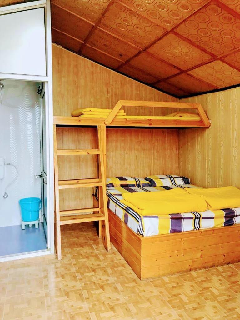 The Himalaya Retreat Resort, Experience Nature In The Lap Of Himalayas Mussoorie Exterior photo