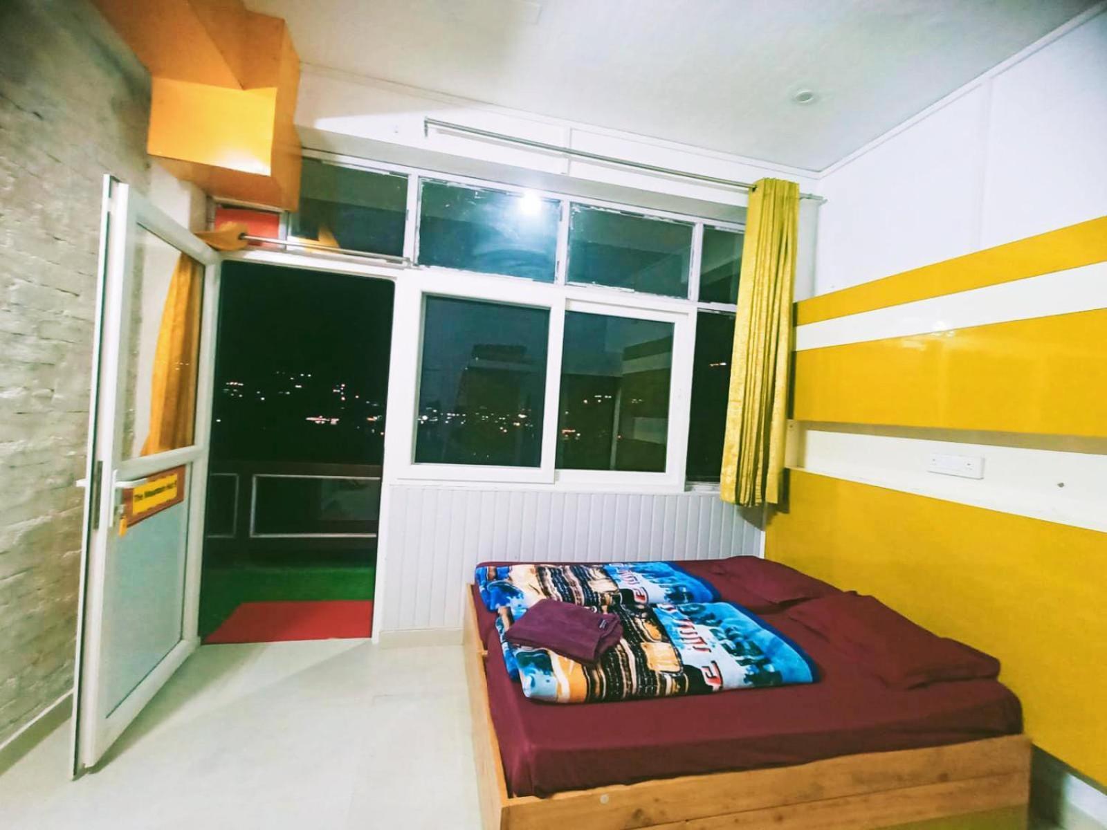 The Himalaya Retreat Resort, Experience Nature In The Lap Of Himalayas Mussoorie Exterior photo