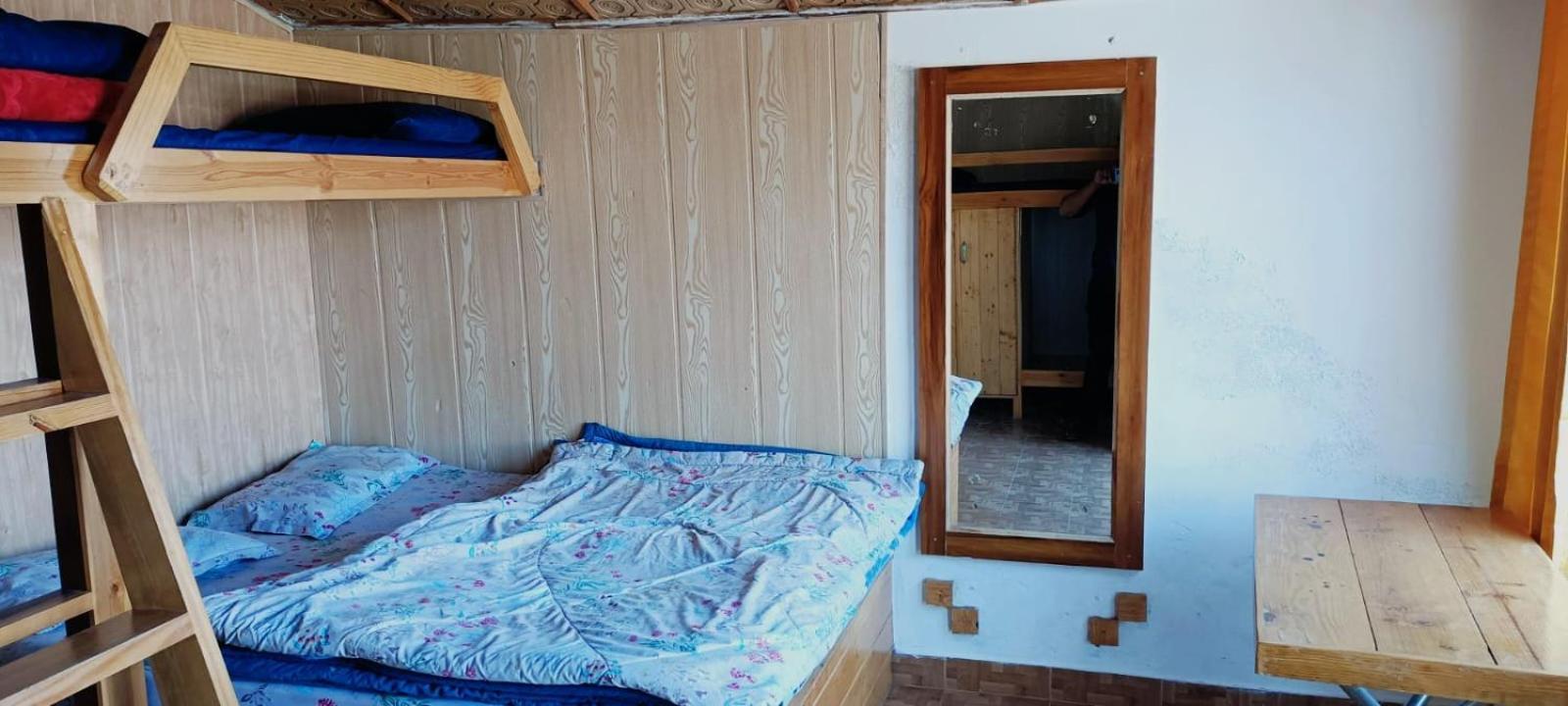 The Himalaya Retreat Resort, Experience Nature In The Lap Of Himalayas Mussoorie Exterior photo