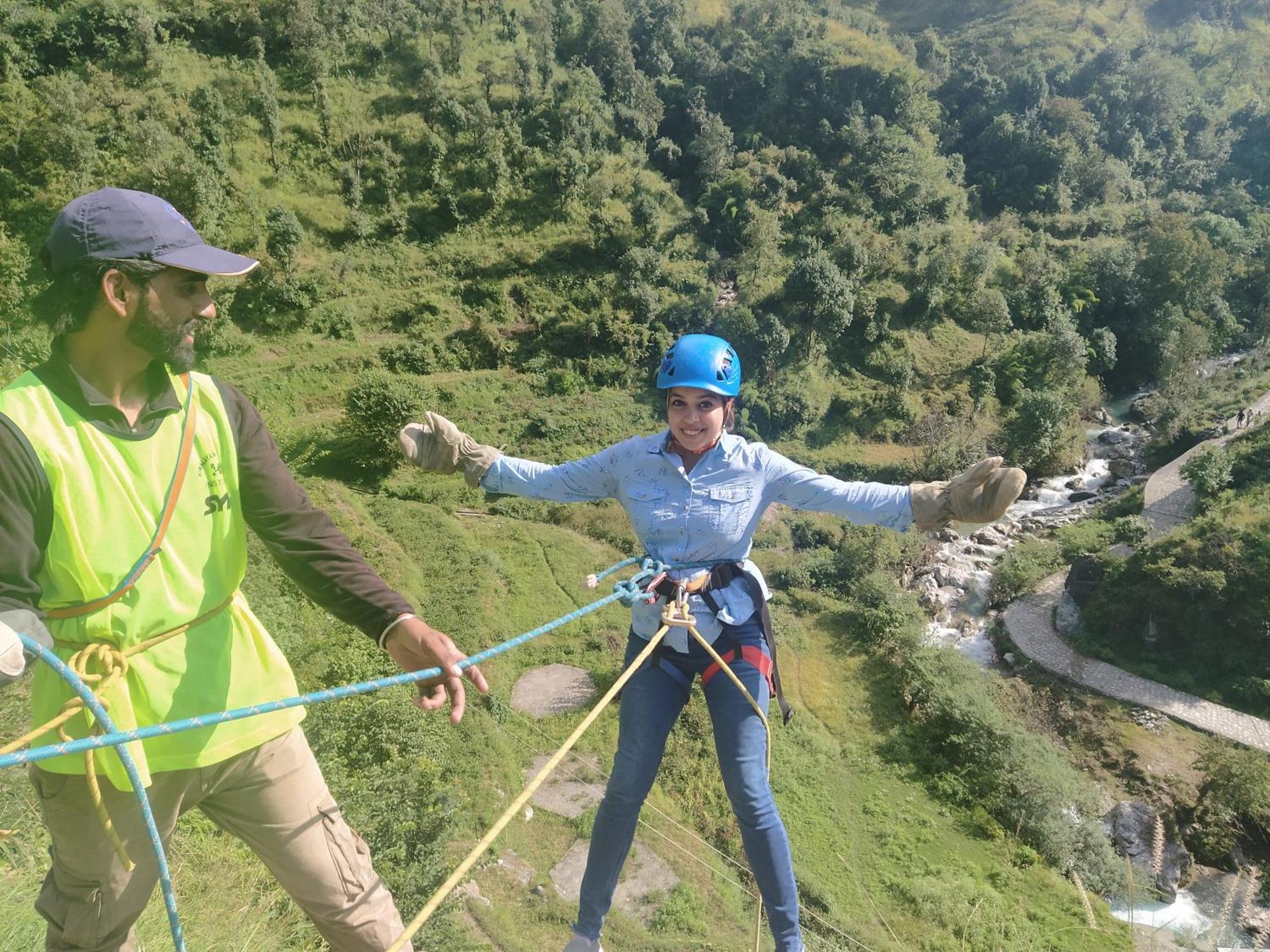 The Himalaya Retreat Resort, Experience Nature In The Lap Of Himalayas Mussoorie Exterior photo